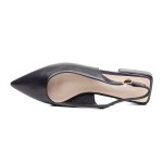 ДАМСКИ САНДАЛИ 525311 BLACK