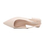 ДАМСКИ САНДАЛИ 525311 BEIGE