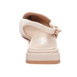 ДАМСКИ САНДАЛИ 525311 BEIGE