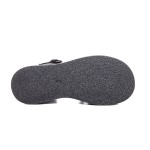 ДАМСКИ САНДАЛИ 525312 BLACK