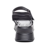 ДАМСКИ САНДАЛИ 525313 BLACK