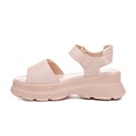 ДАМСКИ САНДАЛИ 525313 PINK