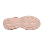 ДАМСКИ САНДАЛИ 525313 PINK