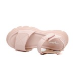 ДАМСКИ САНДАЛИ 525313 PINK