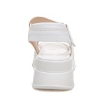 ДАМСКИ САНДАЛИ 525313 WHITE