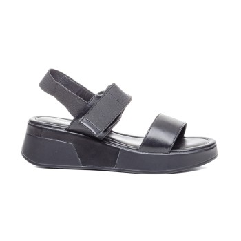 ДАМСКИ САНДАЛИ 525314 BLACK