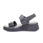 ДАМСКИ САНДАЛИ 525314 BLACK