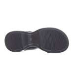 ДАМСКИ САНДАЛИ 525315 BLACK