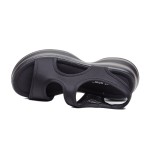 ДАМСКИ САНДАЛИ 525315 BLACK