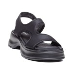 ДАМСКИ САНДАЛИ 525315 BLACK