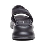 ДАМСКИ САНДАЛИ 525315 BLACK