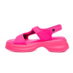 ДАМСКИ САНДАЛИ 525315 PINK ДАМСКИ САНДАЛИ 525315 PINK