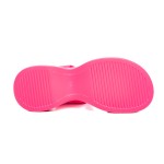 ДАМСКИ САНДАЛИ 525315 PINK ДАМСКИ САНДАЛИ 525315 PINK
