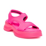 ДАМСКИ САНДАЛИ 525315 PINK ДАМСКИ САНДАЛИ 525315 PINK