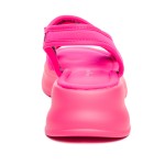 ДАМСКИ САНДАЛИ 525315 PINK ДАМСКИ САНДАЛИ 525315 PINK