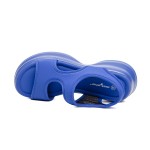 ДАМСКИ САНДАЛИ 525315 NAVY