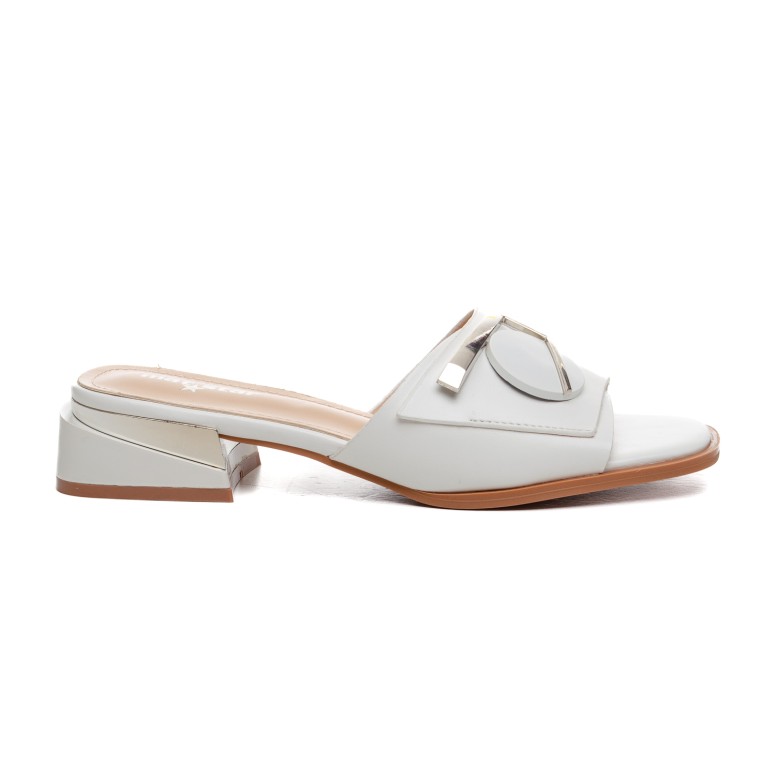ДАМСКИ ЧЕХЛИ 525317 WHITE