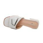 ДАМСКИ ЧЕХЛИ 525317 WHITE