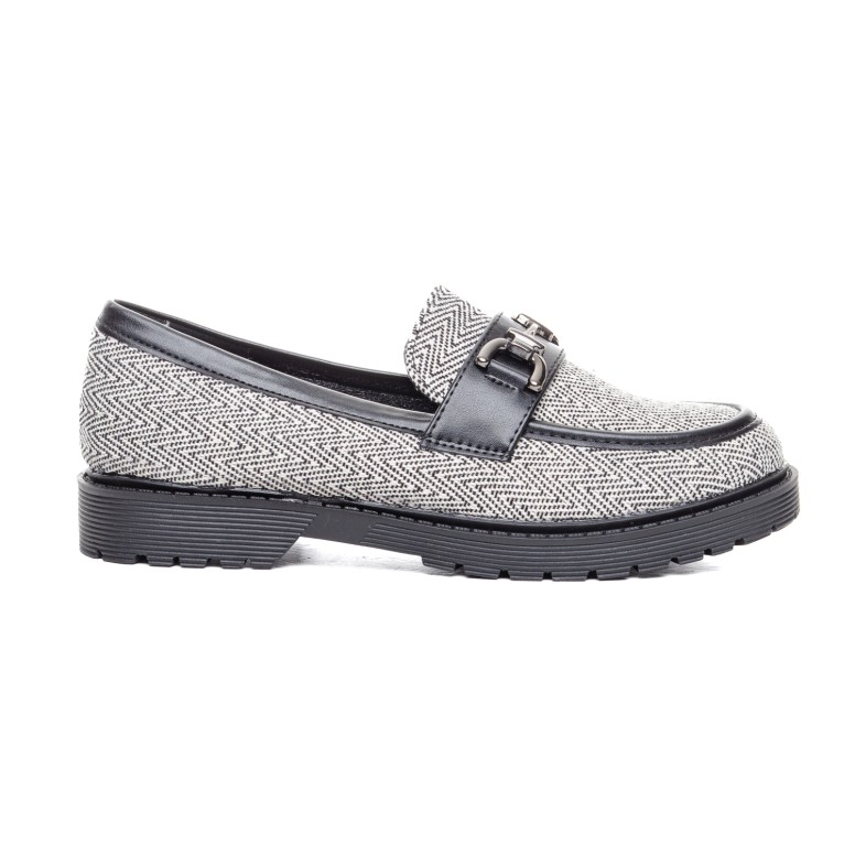 ДАМСКИ ОБУВКИ 525324 BLACK