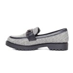 ДАМСКИ ОБУВКИ 525324 BLACK
