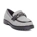ДАМСКИ ОБУВКИ 525324 BLACK