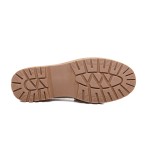 ДАМСКИ ОБУВКИ 525324 BEIGE