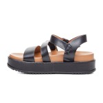 ДАМСКИ САНДАЛИ 525325 BLACK