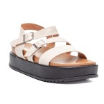 ДАМСКИ САНДАЛИ 525325 BEIGE