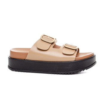 ДАМСКИ ЧЕХЛИ 525326 KHAKI