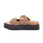 ДАМСКИ ЧЕХЛИ 525327 BROWN
