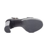 ДАМСКИ САНДАЛИ 558063 BLACK