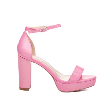 ДАМСКИ САНДАЛИ 558063 PINK