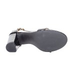 ДАМСКИ САНДАЛИ 558065 BLACK