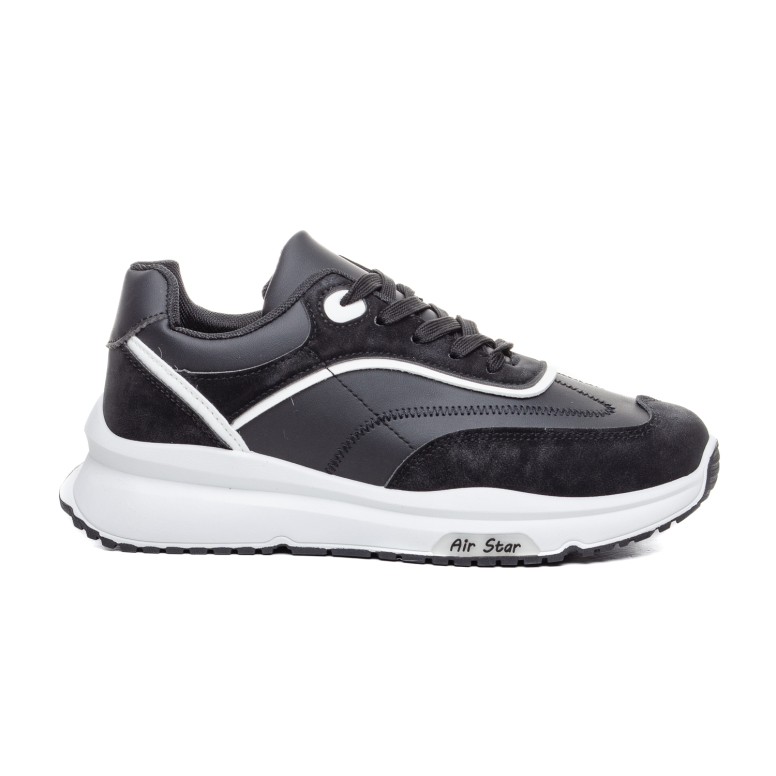 ДАМСКИ МАРАТОНКИ 586037 BLACK