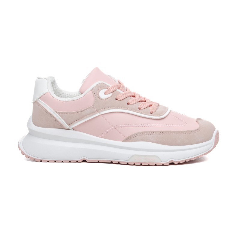 ДАМСКИ МАРАТОНКИ 586037 PINK