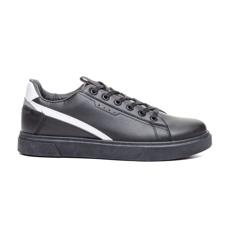 МЪЖКИ МАРАТОНКИ 586039 BLACK