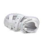 ДЕТСКИ САНДАЛИ 585034 WHITE 22-26