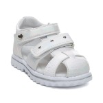 ДЕТСКИ САНДАЛИ 585034 WHITE 22-26