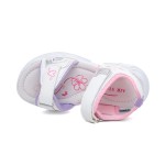 ДЕТСКИ САНДАЛИ 585035 WHITE 27-31
