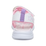 ДЕТСКИ САНДАЛИ 585035 WHITE 27-31