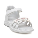 ДЕТСКИ САНДАЛИ 585036 WHITE 27-32