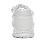 ДЕТСКИ САНДАЛИ 585036 WHITE 27-32