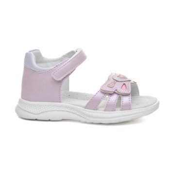 ДЕТСКИ САНДАЛИ 585036 PINK