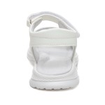 ДЕТСКИ САНДАЛИ 585037 WHITE