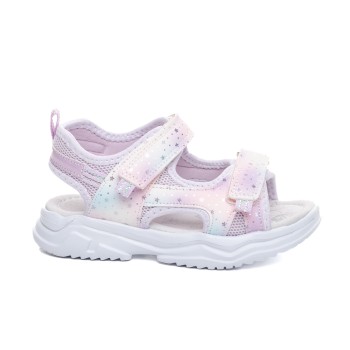 ДЕТСКИ САНДАЛИ 585038 PURPLE