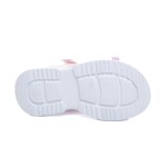 ДЕТСКИ САНДАЛИ 585038 PURPLE ДЕТСКИ САНДАЛИ 585038 PURPLE