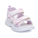 ДЕТСКИ САНДАЛИ 585038 PURPLE ДЕТСКИ САНДАЛИ 585038 PURPLE