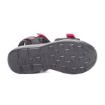 ДЕТСКИ САНДАЛИ 585039 BLACK 32-36