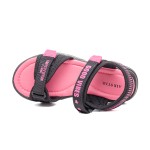 ДЕТСКИ САНДАЛИ 585039 BLACK 32-36