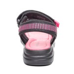 ДЕТСКИ САНДАЛИ 585039 BLACK 32-36